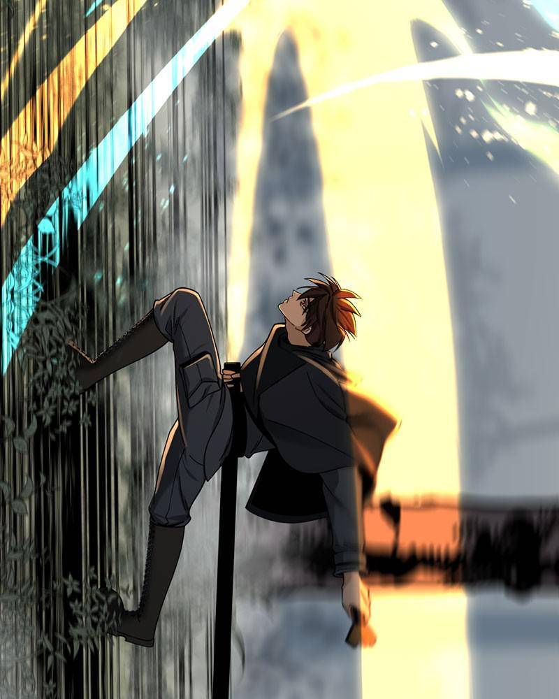 Hero Killer chapter 44 page 8