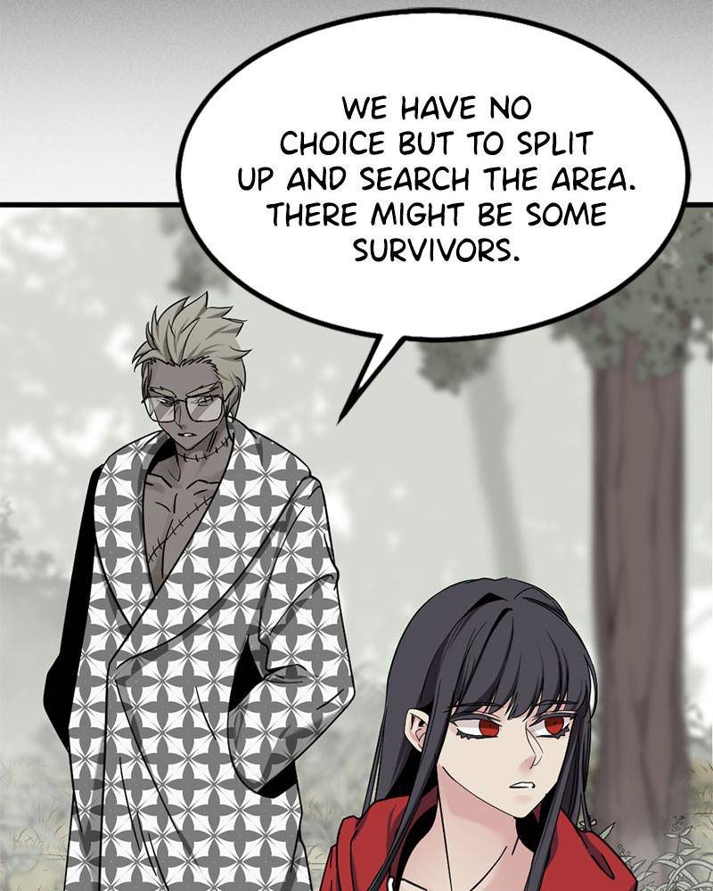 Hero Killer chapter 44 page 82