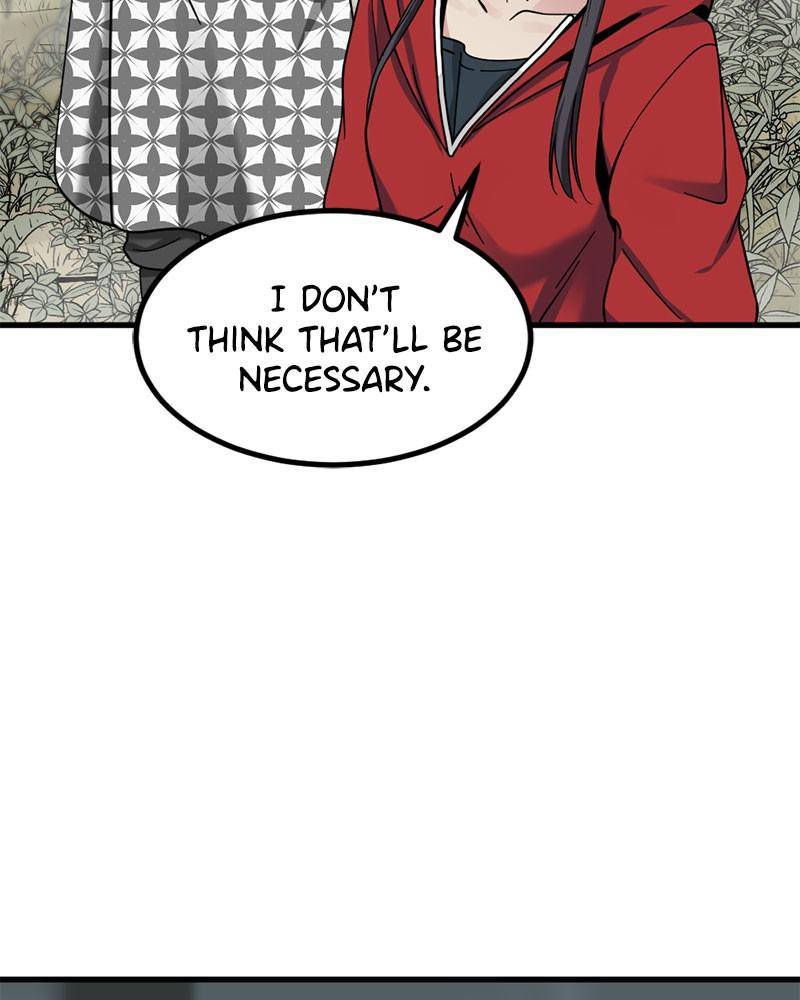 Hero Killer chapter 44 page 83