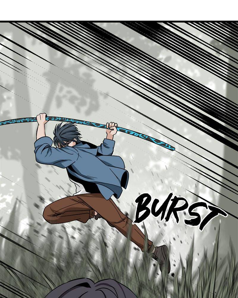 Hero Killer chapter 44 page 87