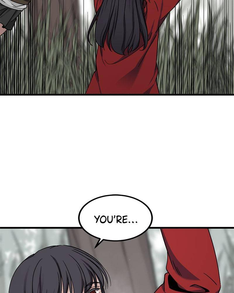 Hero Killer chapter 44 page 91