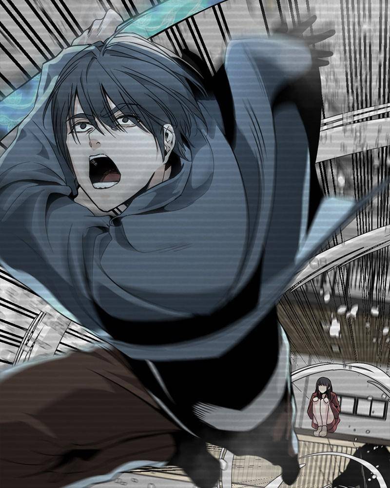 Hero Killer chapter 44 page 93