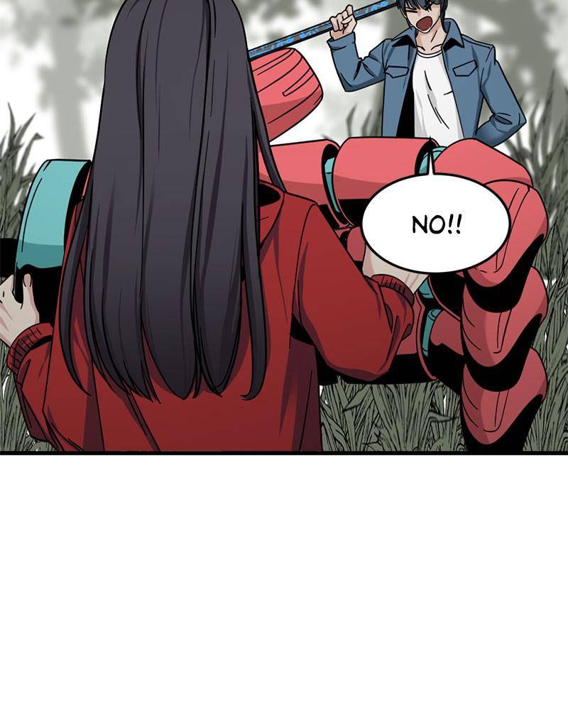 Hero Killer chapter 44 page 95