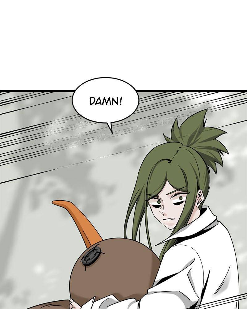 Hero Killer chapter 44 page 96