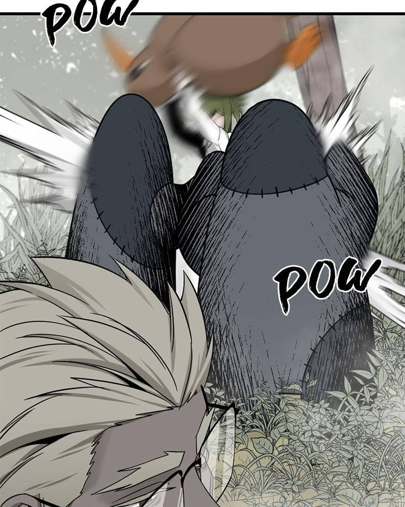 Hero Killer chapter 44 page 98