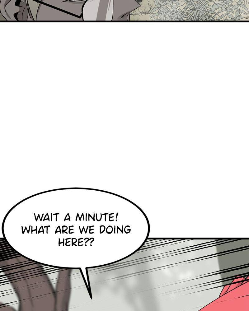 Hero Killer chapter 44 page 99