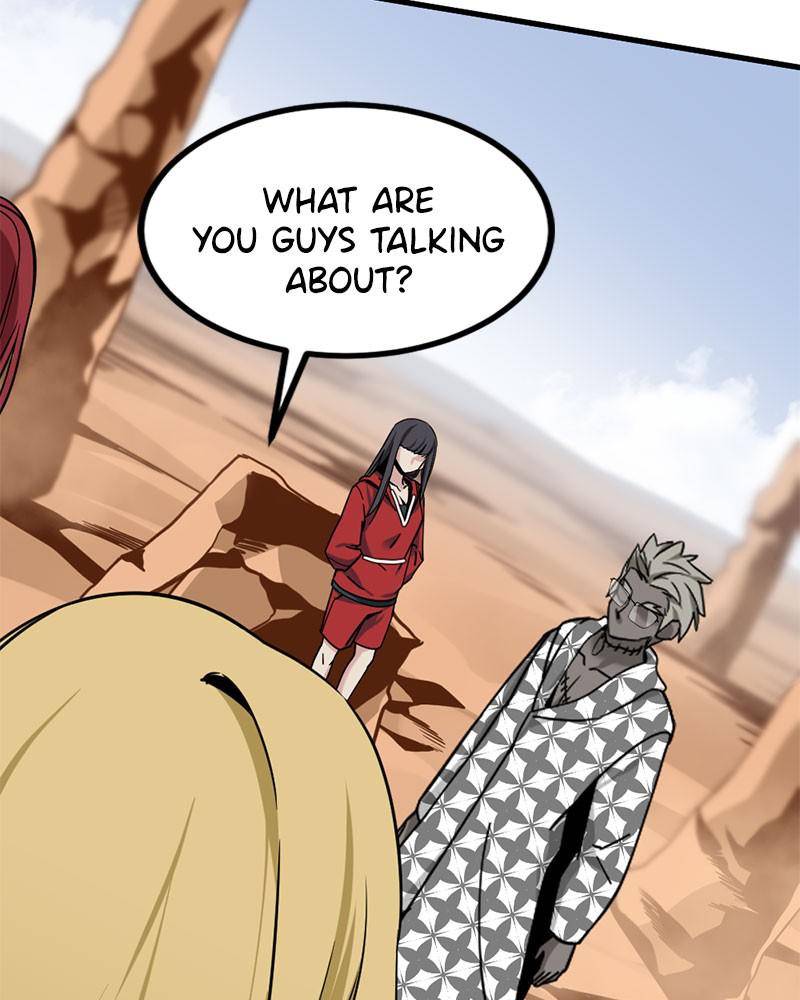 Hero Killer chapter 45 page 100