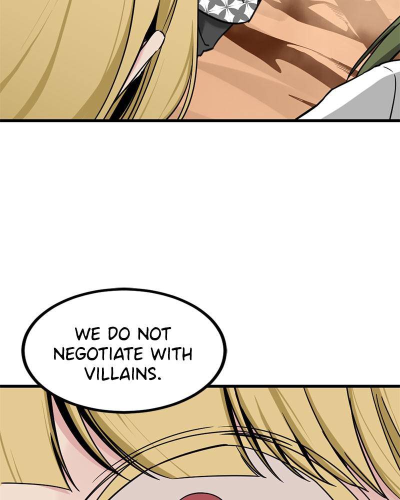 Hero Killer chapter 45 page 101