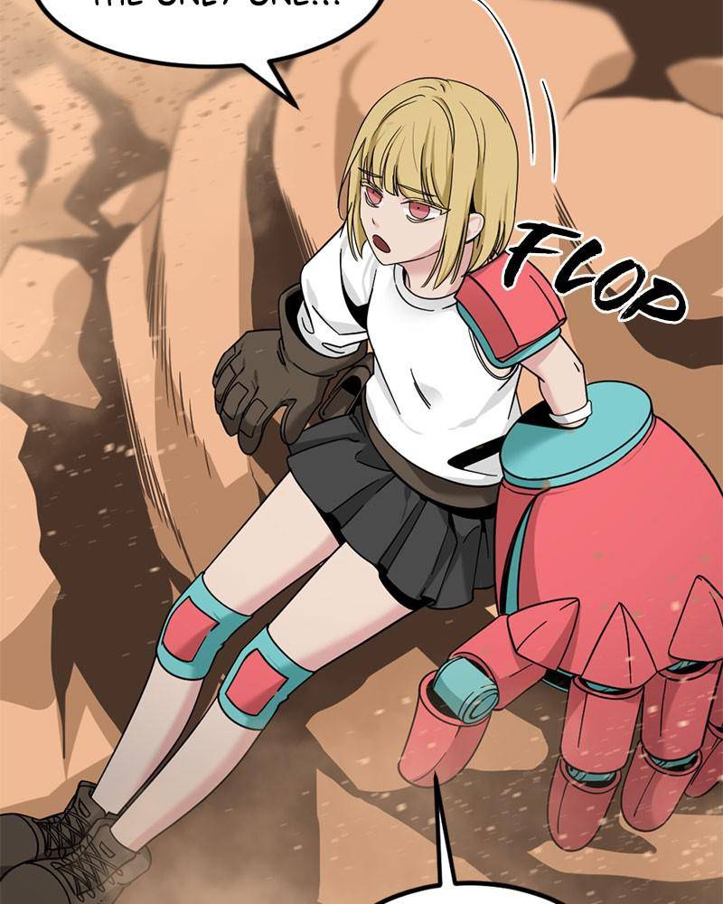 Hero Killer chapter 45 page 103