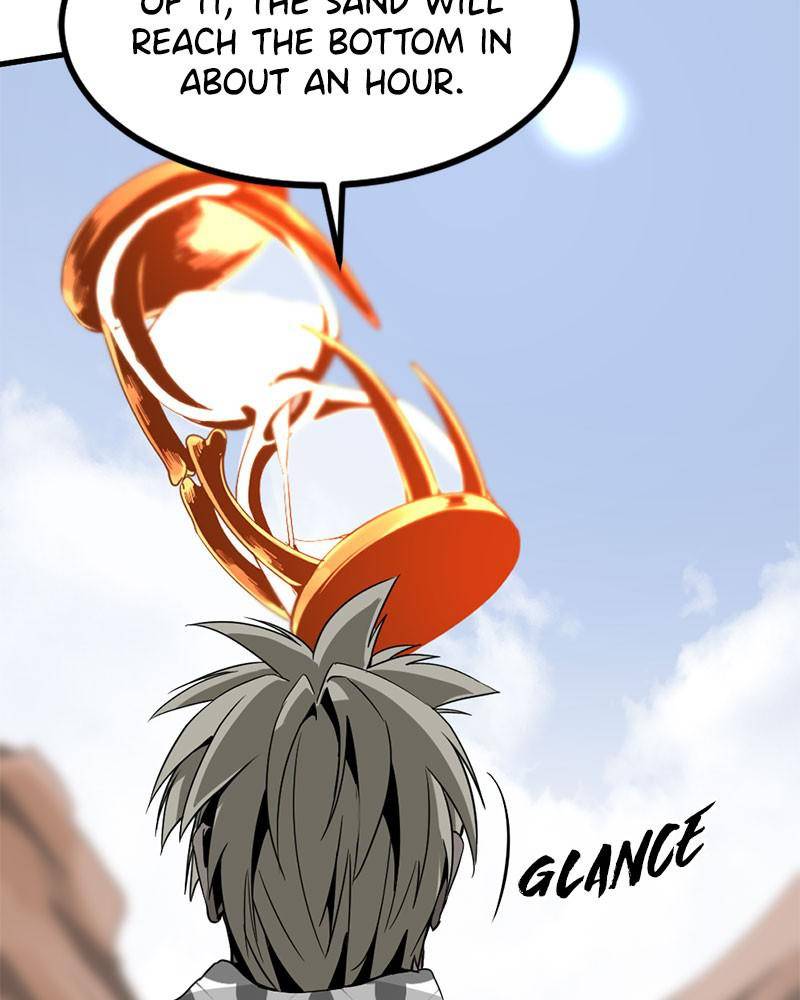 Hero Killer chapter 45 page 106