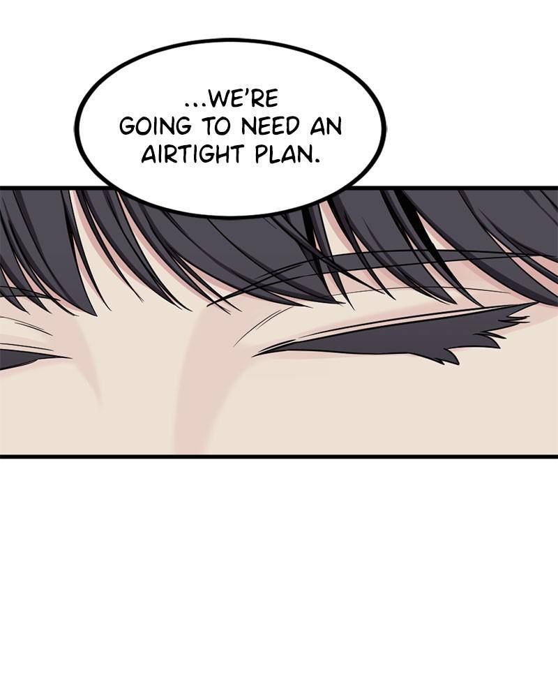 Hero Killer chapter 45 page 108