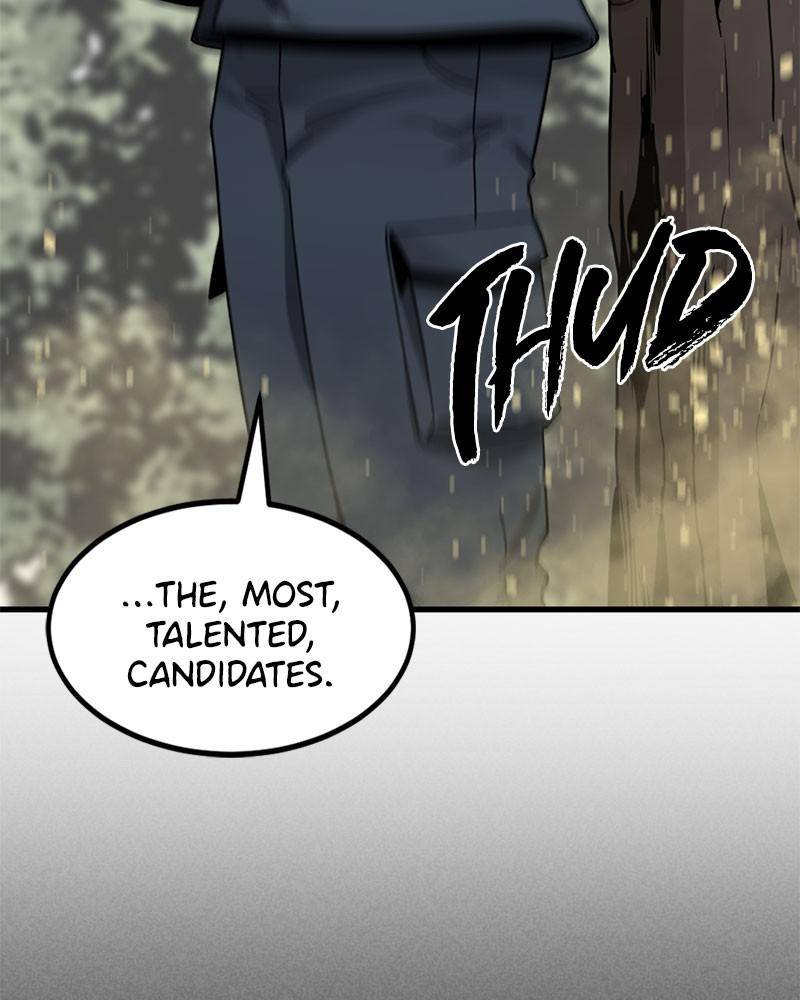 Hero Killer chapter 45 page 11