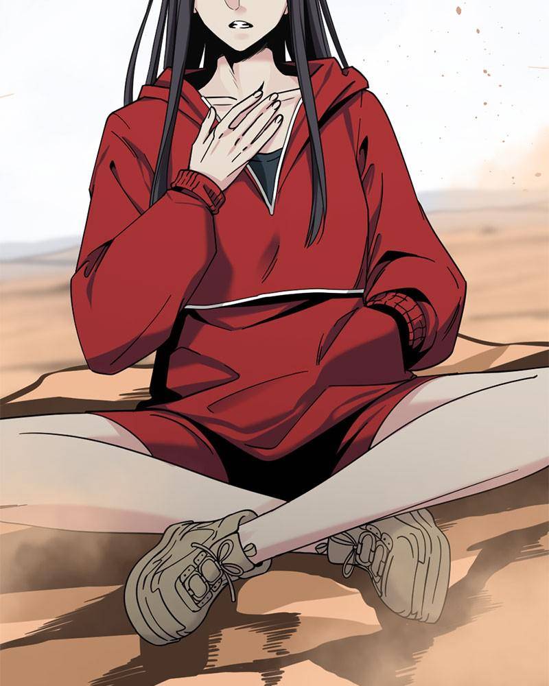 Hero Killer chapter 45 page 112