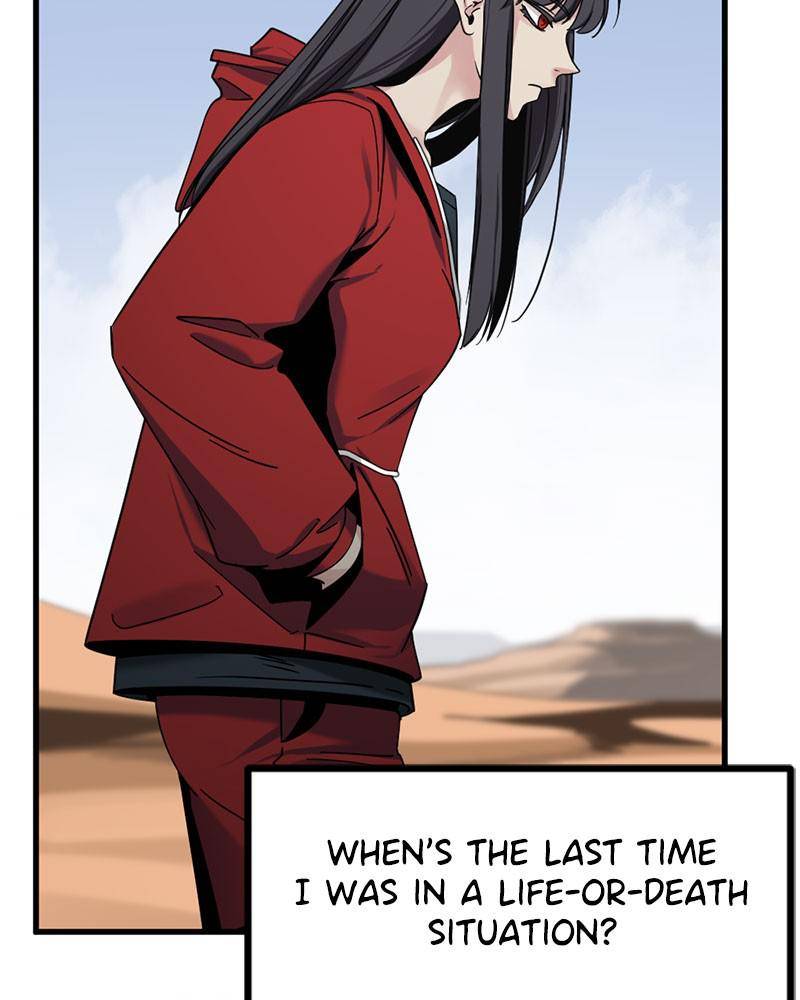 Hero Killer chapter 45 page 114