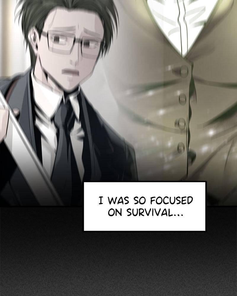 Hero Killer chapter 45 page 117