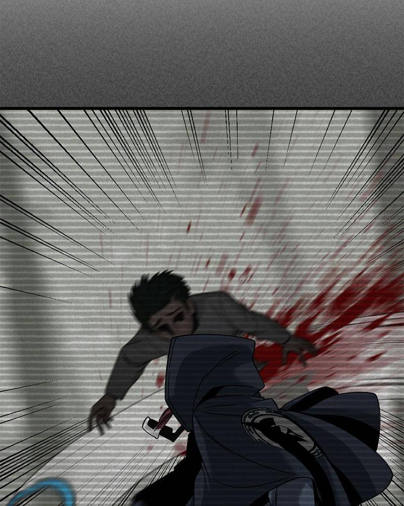 Hero Killer chapter 45 page 12