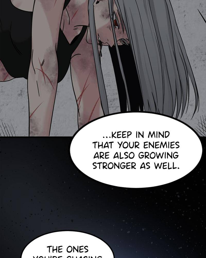 Hero Killer chapter 45 page 131