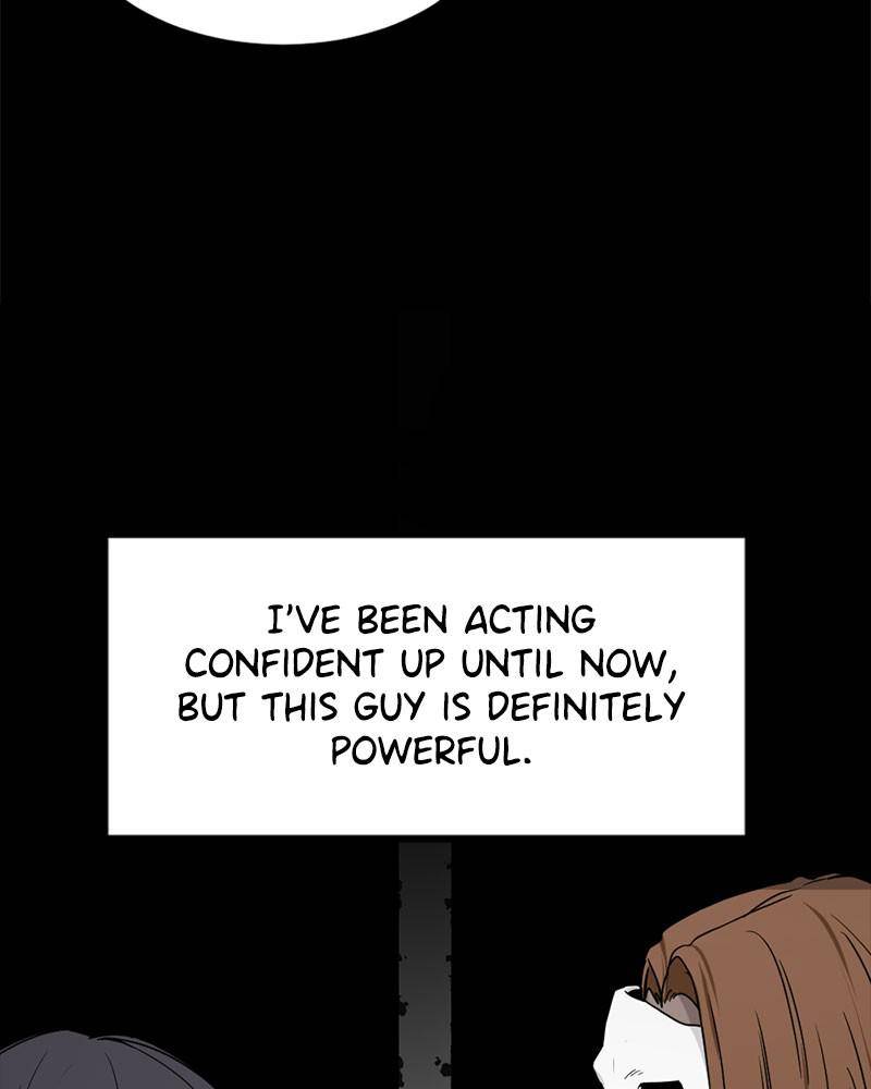 Hero Killer chapter 45 page 138