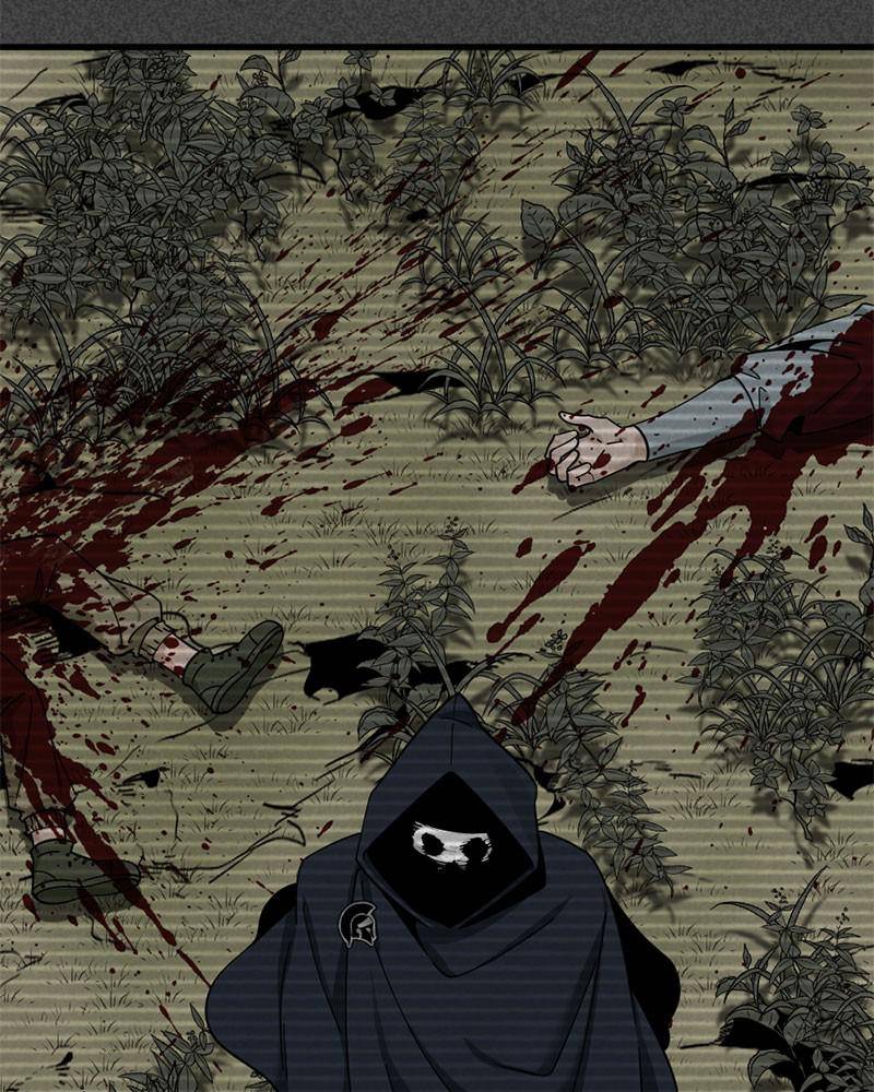 Hero Killer chapter 45 page 14