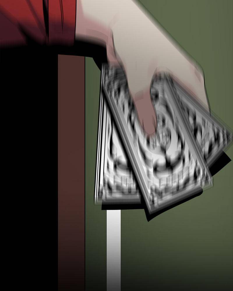 Hero Killer chapter 45 page 144