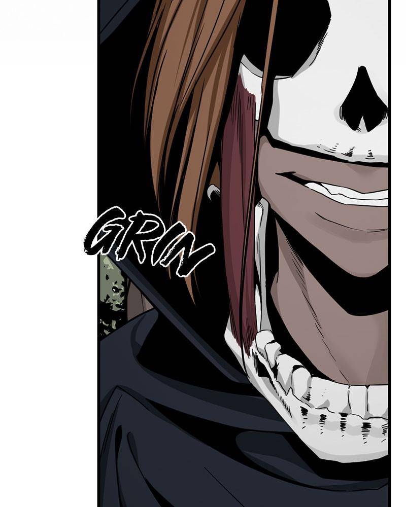 Hero Killer chapter 45 page 17