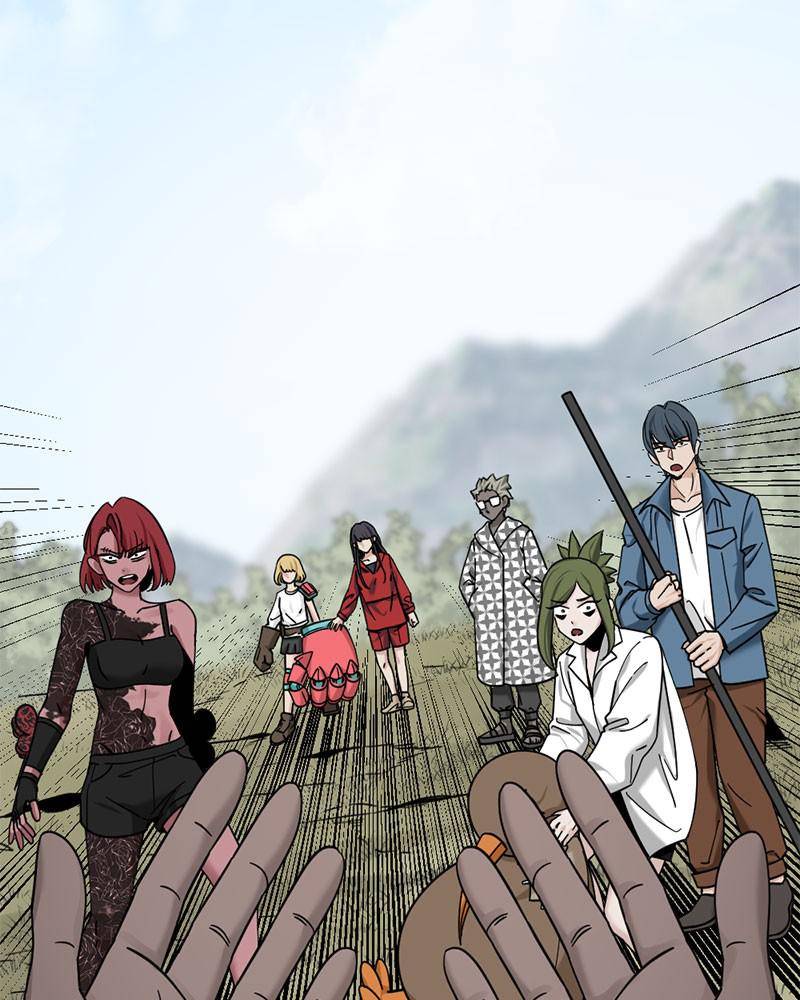 Hero Killer chapter 45 page 19