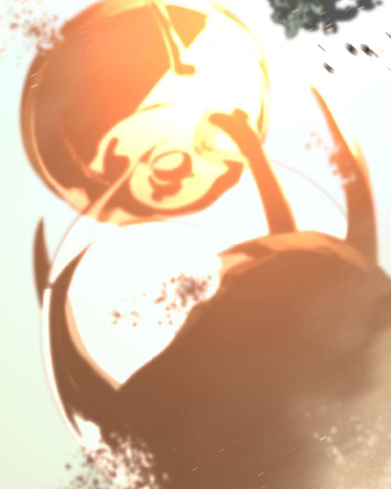 Hero Killer chapter 45 page 25