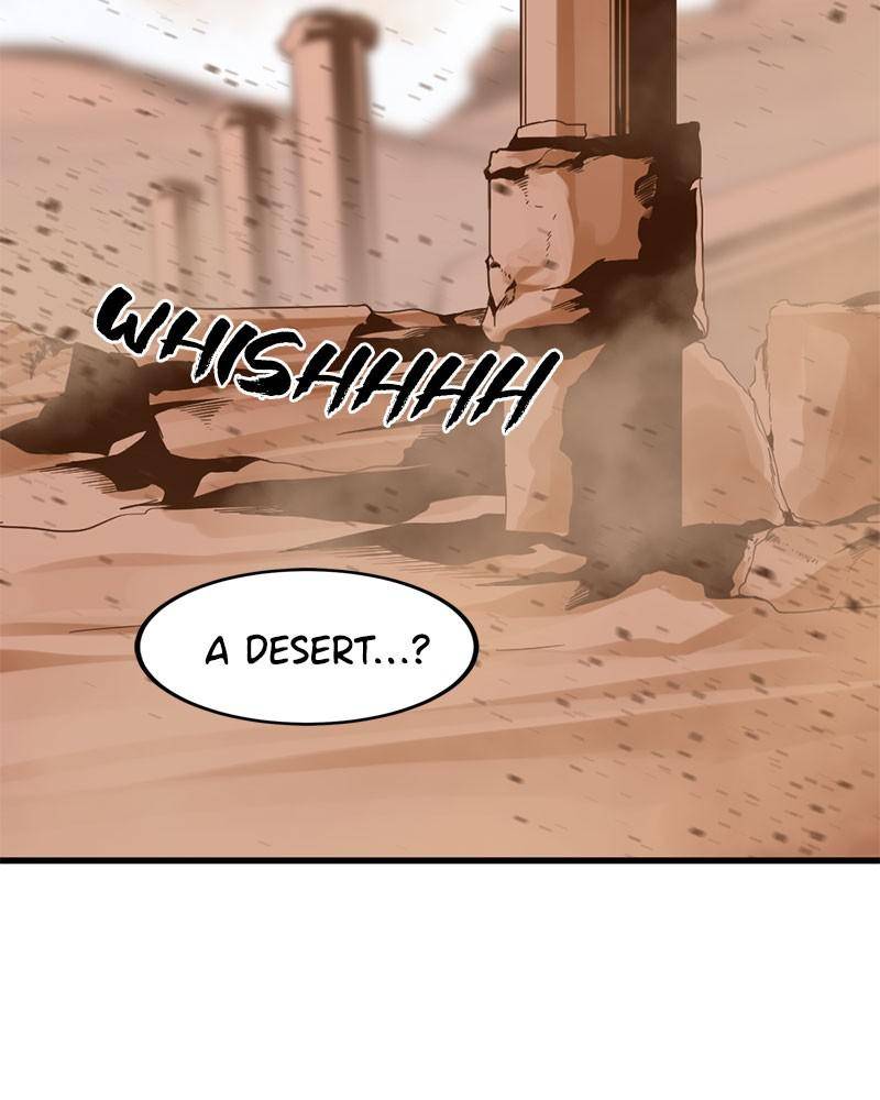 Hero Killer chapter 45 page 35