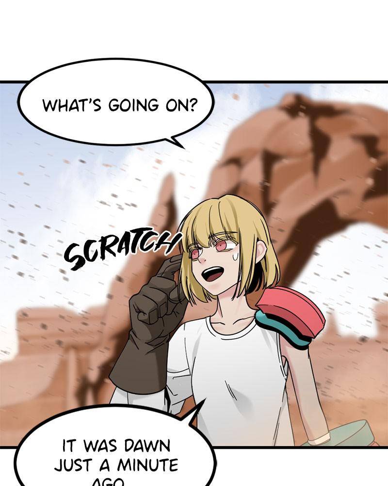 Hero Killer chapter 45 page 36