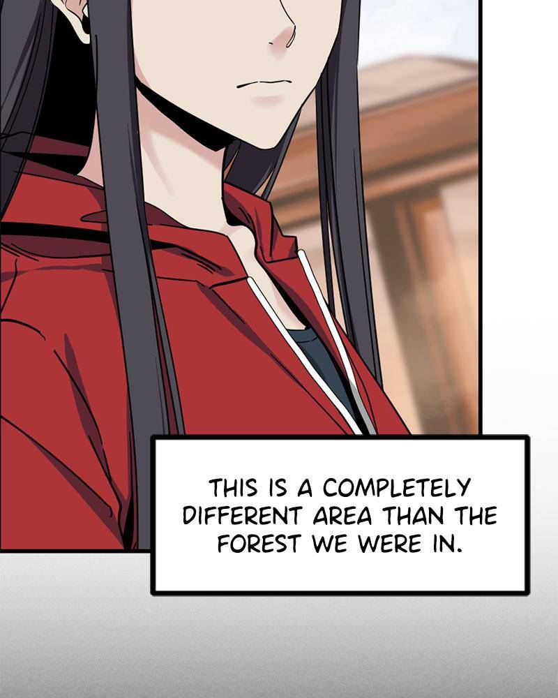 Hero Killer chapter 45 page 38