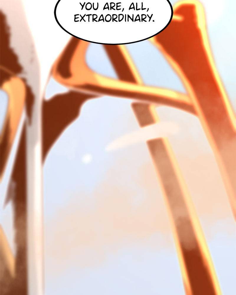 Hero Killer chapter 45 page 43