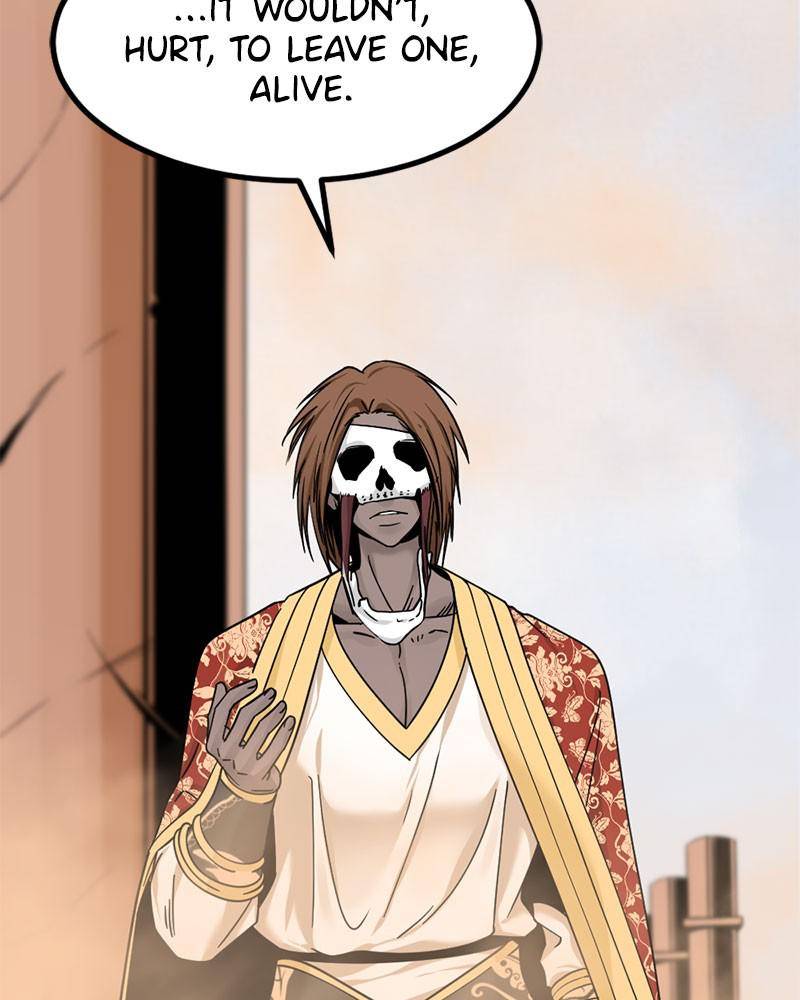 Hero Killer chapter 45 page 45