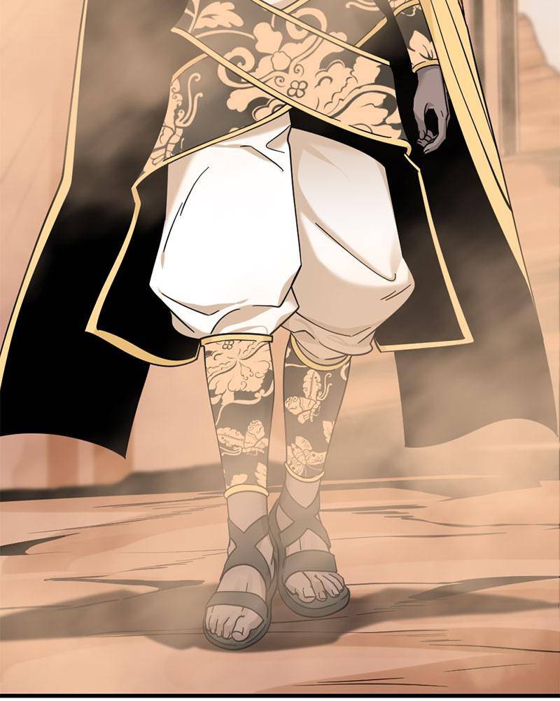 Hero Killer chapter 45 page 46