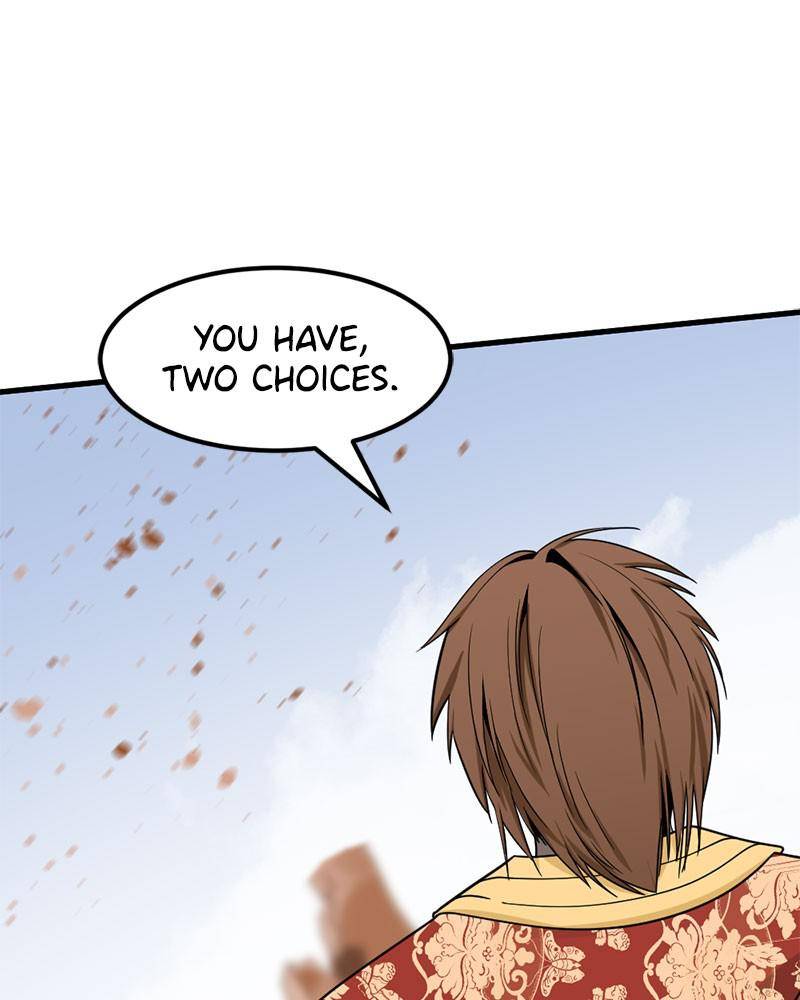 Hero Killer chapter 45 page 47