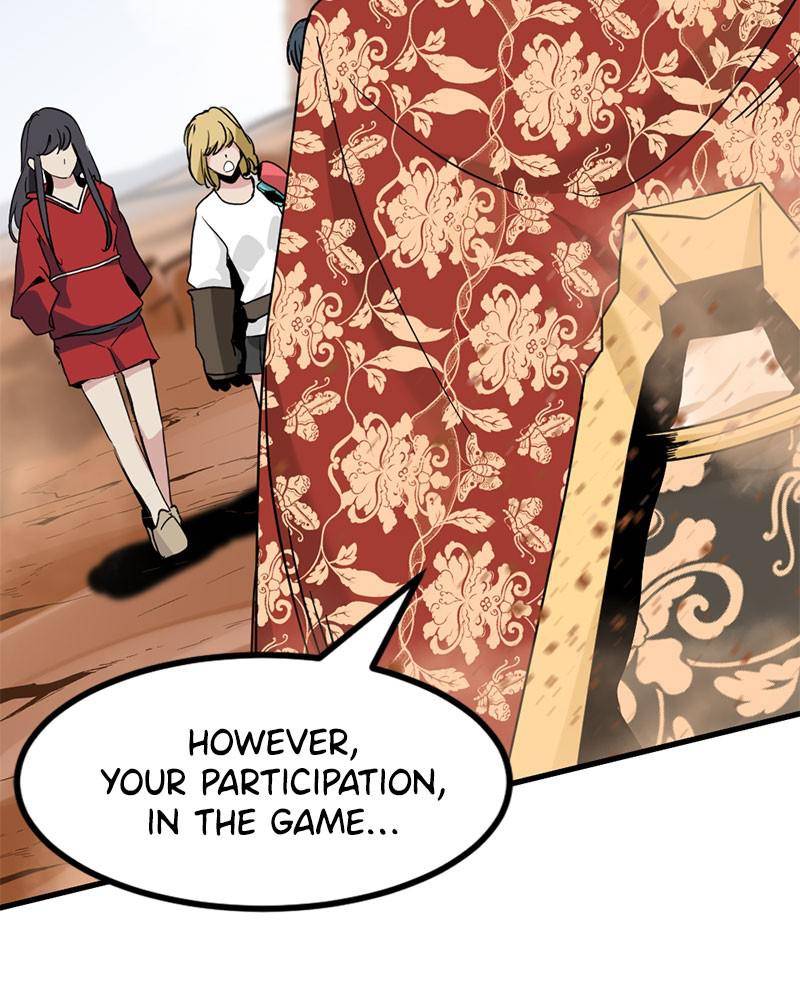 Hero Killer chapter 45 page 48