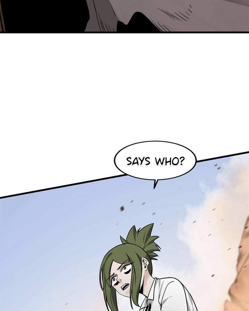 Hero Killer chapter 45 page 50