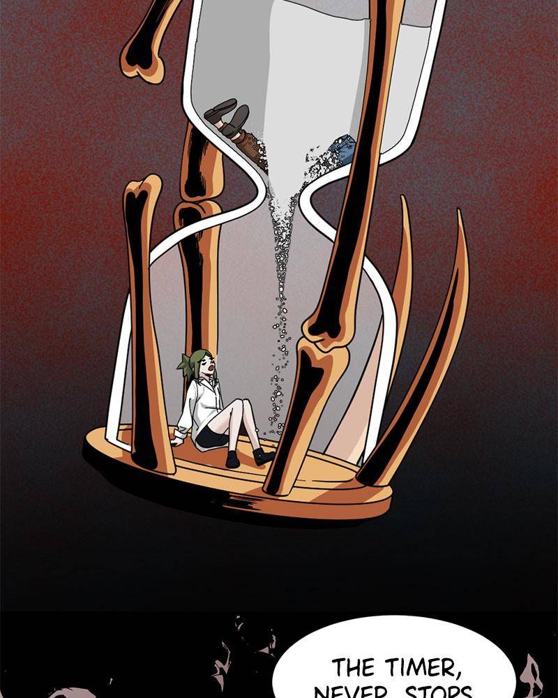 Hero Killer chapter 45 page 56