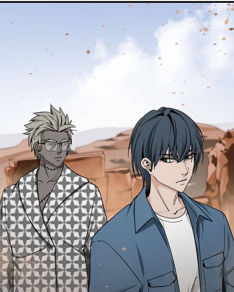 Hero Killer chapter 45 page 66