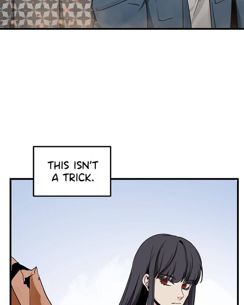 Hero Killer chapter 45 page 67