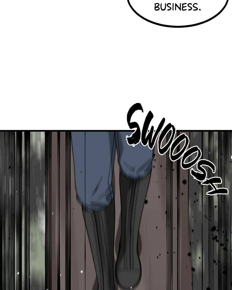 Hero Killer chapter 45 page 8