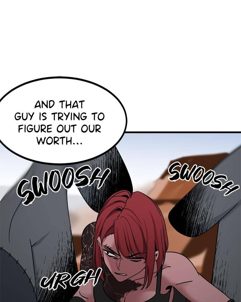 Hero Killer chapter 45 page 82