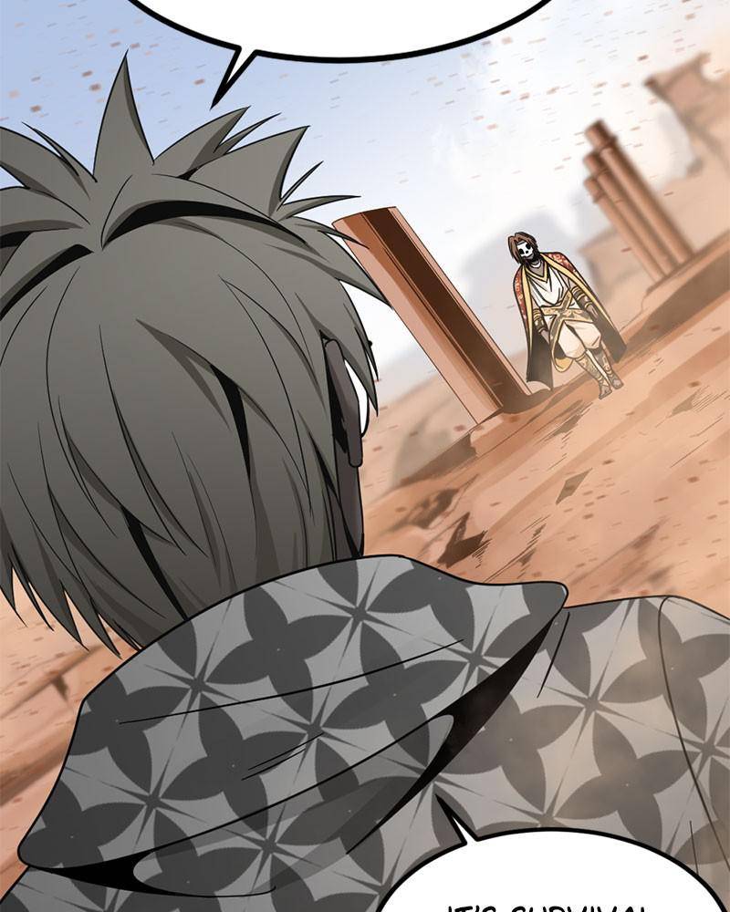 Hero Killer chapter 45 page 84