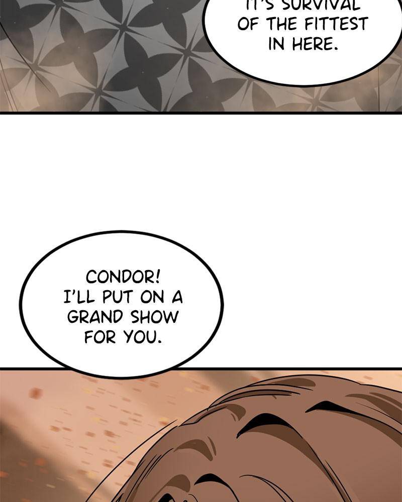 Hero Killer chapter 45 page 85