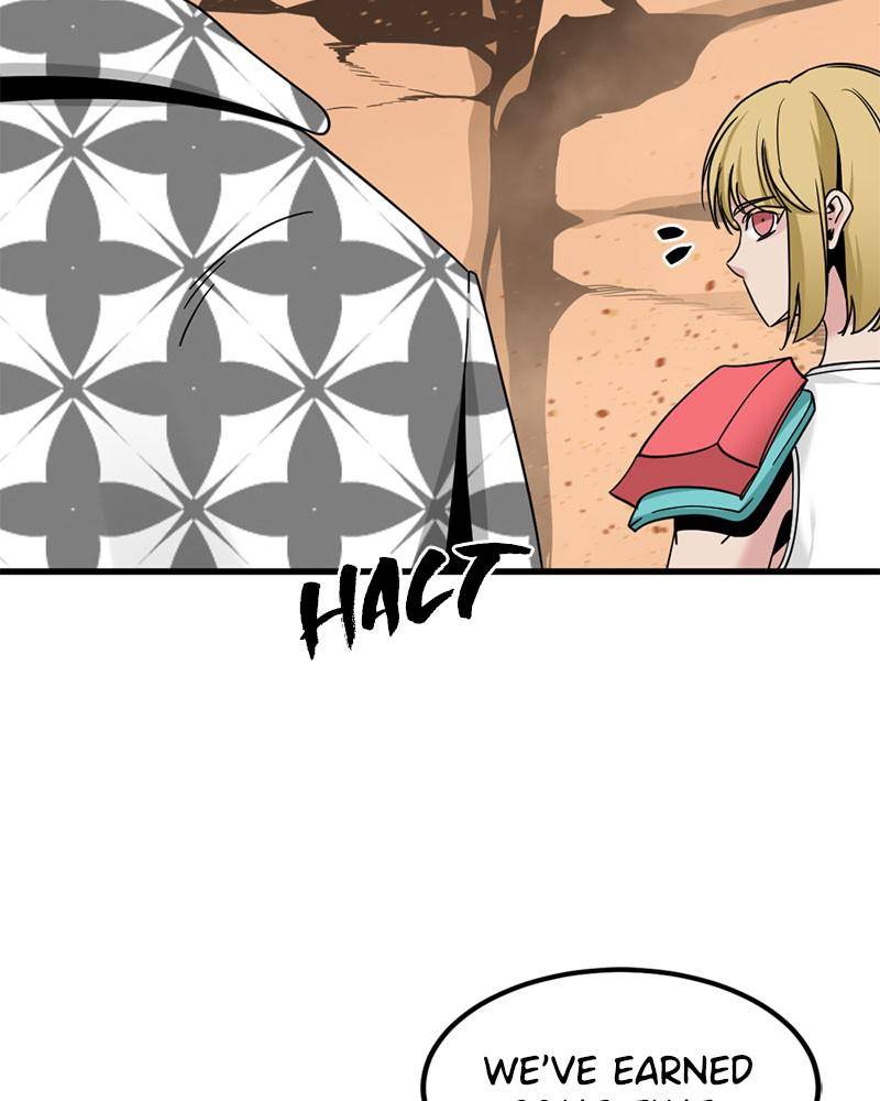 Hero Killer chapter 45 page 92