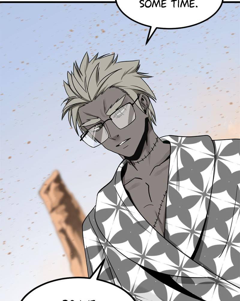 Hero Killer chapter 45 page 93