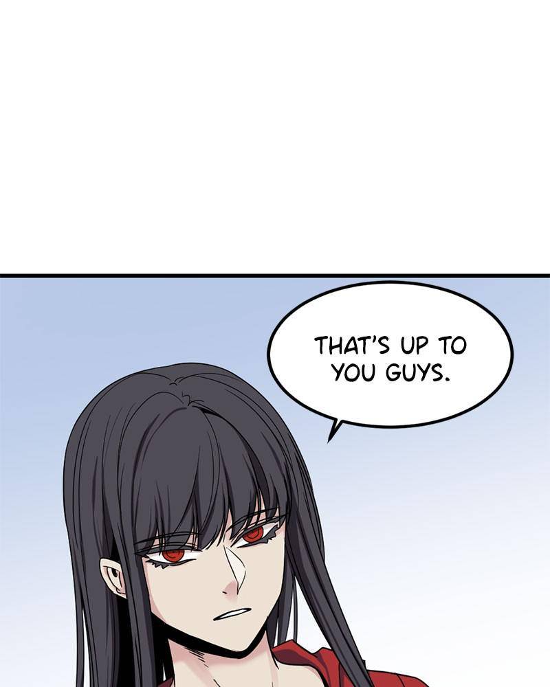 Hero Killer chapter 45 page 95