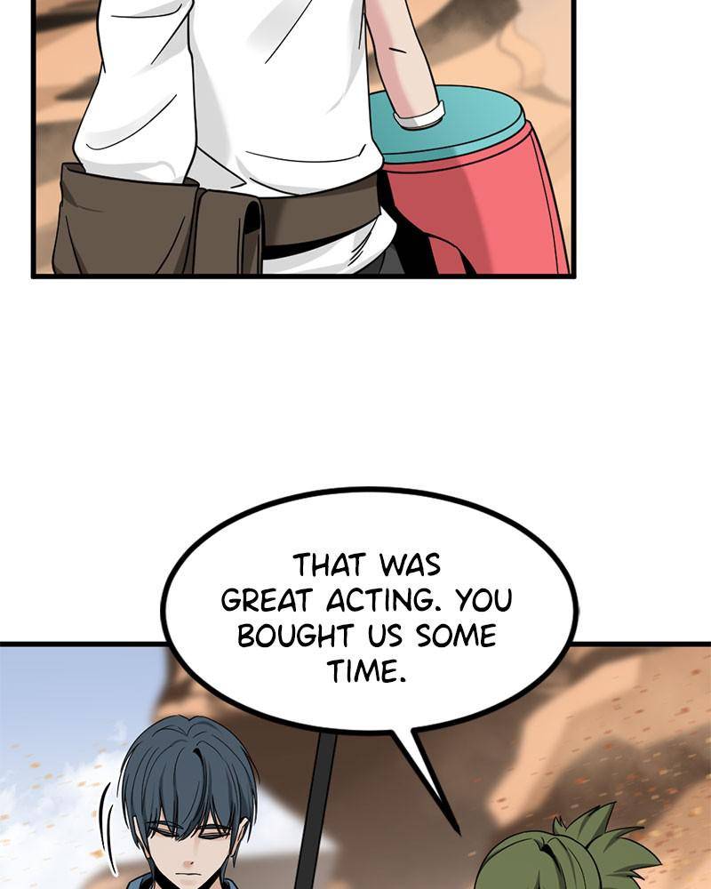 Hero Killer chapter 45 page 98