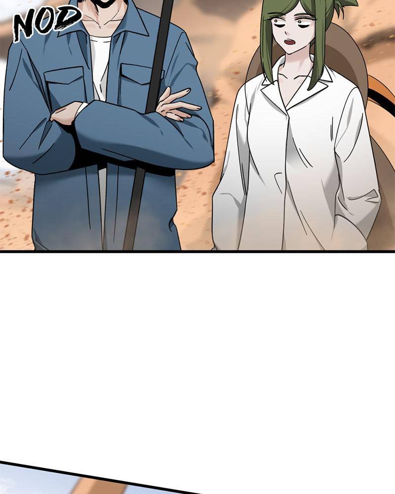 Hero Killer chapter 45 page 99