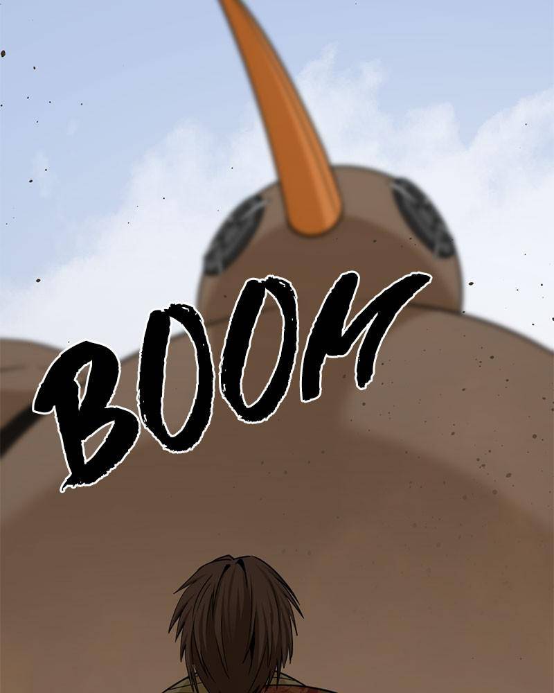 Hero Killer chapter 46 page 100