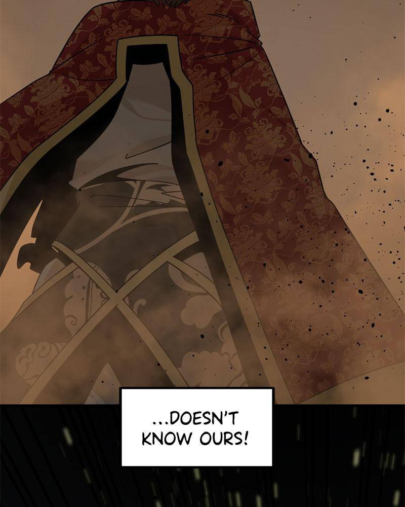 Hero Killer chapter 46 page 101